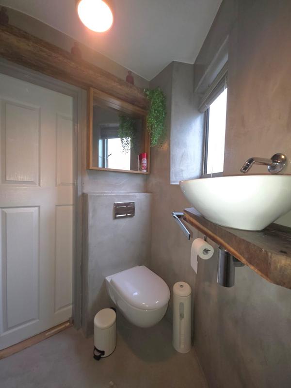 To Let 2 Bedroom Property for Rent in Blouberg Beachfront Western Cape